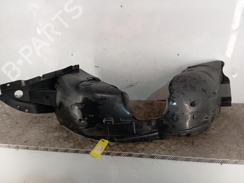 Used Wheel arch Wheel arch CITROËN C3 III (SX) 1.2 PureTech 82 (83 hp) 40504900 40504900