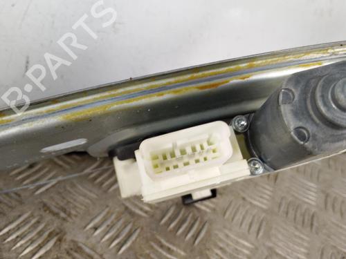 Used Front left window mechanism Front left window mechanism 38788606 38788606