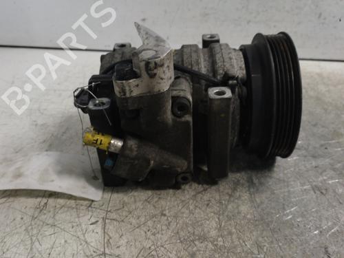 Compresseur AC Compresseur AC KIA PICANTO II (TA) 1.0 (69 hp) 34297614 34297614
