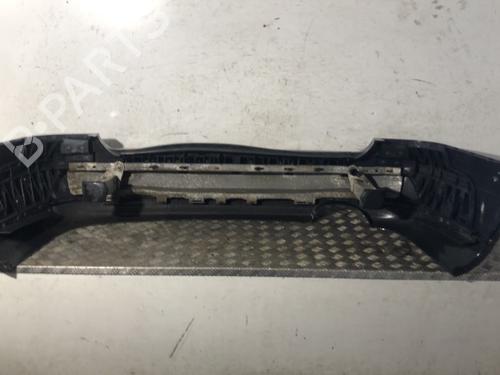 Used Rear bumper Rear bumper AUDI A4 B5 Avant (8D5) 2.5 TDI (150 hp) 34299597 34299597