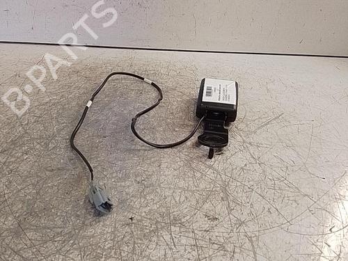 Engate do cinto Engate do cinto DACIA SANDERO II 1.2 (75 hp) 34297203 34297203