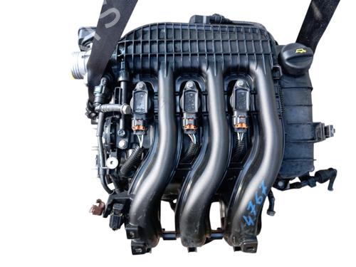 Engine PEUGEOT 208 I (CA_, CC_) 1.2 VTi 68 / PureTech 68 | BP34304077M1 - Image 5