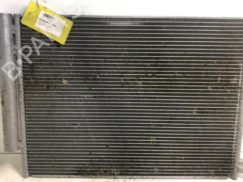 Used AC radiator AC radiator RENAULT CLIO IV (BH_) 1.5 dCi 90 (90 hp) 35933214 35933214