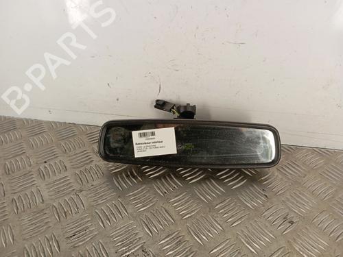 Used Rear mirror Rear mirror FORD PUMA (J2K, CF7) 1.0 EcoBoost (125 hp) 34300934 34300934