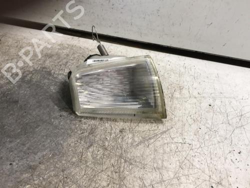 Used Left front indicator Left front indicator CITROËN ZX (N2) 1.6 i (88 hp) 34297869 34297869