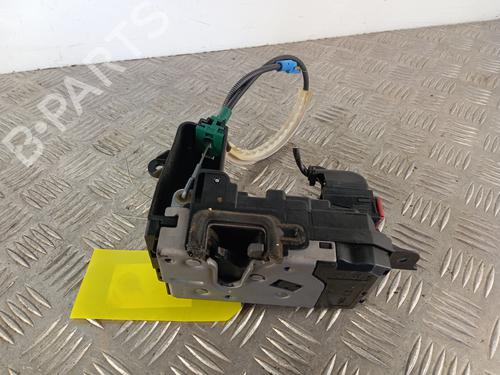 Used Front right lock Front right lock 34304692 34304692