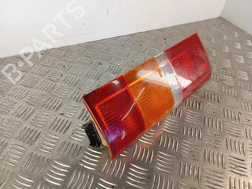 Used Left taillight Left taillight FORD FIESTA Box Body/MPV (J5_, J3_) 1.3 (60 hp) 34300825 34300825