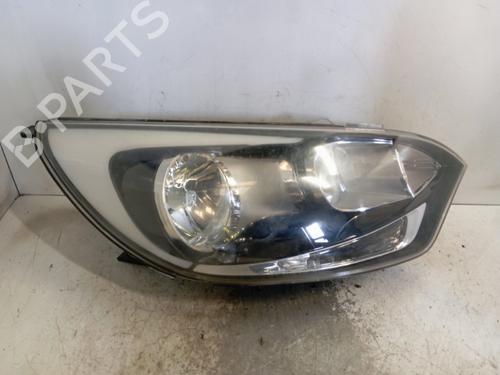 Right headlight KIA RIO III (UB) 1.4 CRDi | BP35933290C29 - Image 6