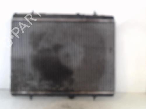 Used AC radiator AC radiator CITROËN C4 I (LC_) 1.4 16V (88 hp) 34296882 34296882