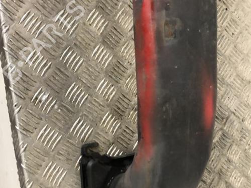 Used Front bumper reinforcement Front bumper reinforcement FORD MONDEO III (B5Y) [2000-2007] 34299172 34299172