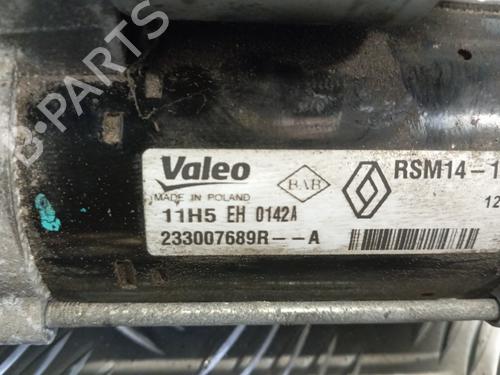 Starter RENAULT CLIO IV (BH_) 1.5 dCi 75 | BP34300403M8 - Image 3