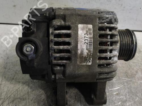 alternator-citroen-c3-ii-sc_-2009-34297668 main image