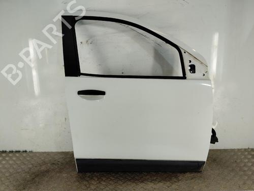 Used Right front door Right front door 39253007 39253007