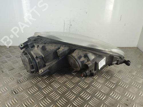 Left headlight VW GOLF V (1K1) 2.0 TDI 16V 4motion | BP36793630C28 - Image 2