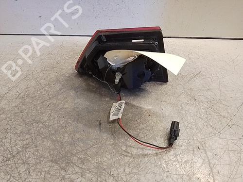 Right tailgate light RENAULT CLIO IV (BH_) 1.2 16V | BP34297625C80 - Image 2