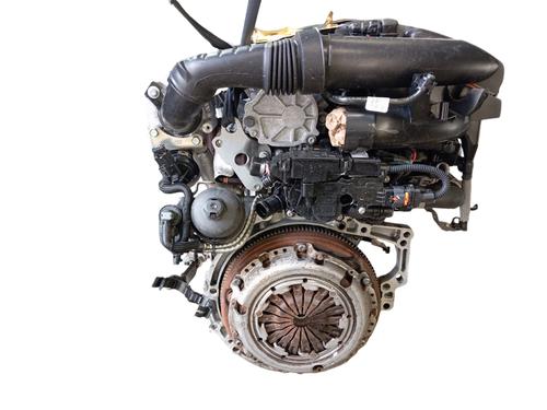 Engine PEUGEOT 208 I (CA_, CC_) 1.6 HDi / BlueHDi 75 | BP34455602M1  - Image 5