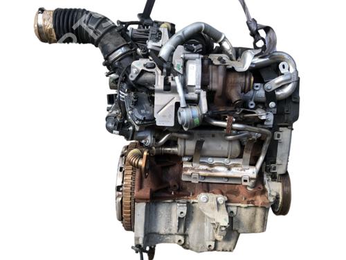 Engine RENAULT KANGOO / GRAND KANGOO II (KW0/1_) 1.5 dCi 90 (KW05, KW08, KW0G, KW11) | BP34302462M1  - Image 6