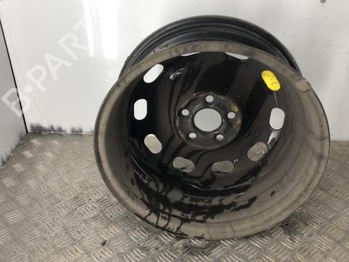 Used Rim Rim VW GOLF IV (1J1) [1997-2008] 34302053 34302053