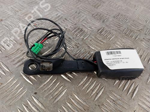 Seat buckle FIAT PANDA (169_) | BP34302375I32 - Image 2