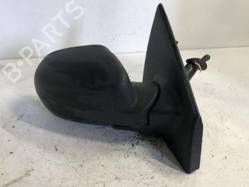 Used Right mirror Right mirror 34298653 34298653