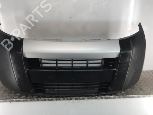 Foran støtfanger Foran støtfanger FIAT FIORINO Box Body/MPV (225_) [2007-2026] 34304092 34304092