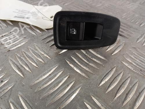 Used Right front window switch Right front window switch RENAULT CLIO V (B7_) 1.5 Blue dCi 85 (B7AG) (86 hp) 34303208 34303208