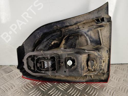 Used Right taillight Right taillight RENAULT TWINGO II (CN0_) 1.2 Turbo (CN0C, CN0F) (100 hp) 39897583 39897583