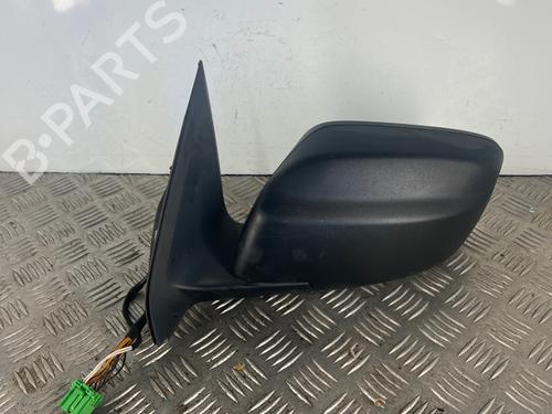 Used Left mirror Left mirror VOLVO XC90 I (275) D5 AWD (185 hp) 40501336 40501336