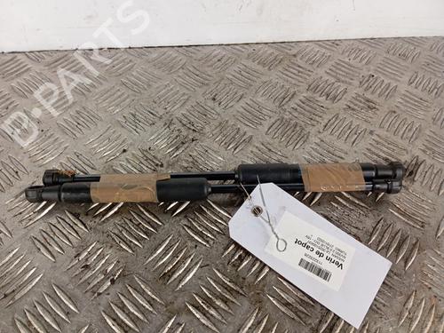 Used Hood lift support Hood lift support NISSAN NV300 Van (X82) 2.0 dCi 120 (120 hp) 34302587 34302587