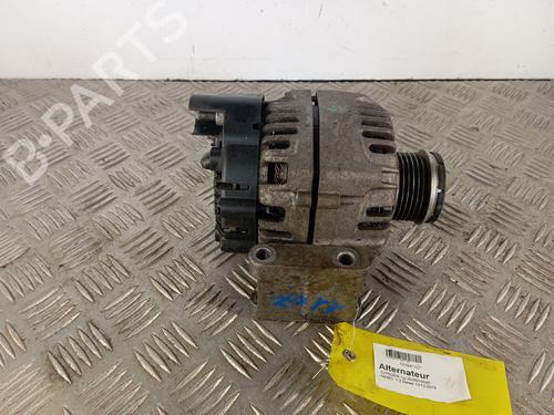 Alternator CITROËN NEMO Box Body/MPV (AA_) 1.3 HDi 75 | BP36367249M7 - Image 2