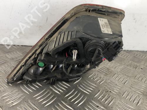 Used Right tailgate light Right tailgate light PEUGEOT 308 I (4A_, 4C_) [2007-2016] 34303002 34303002