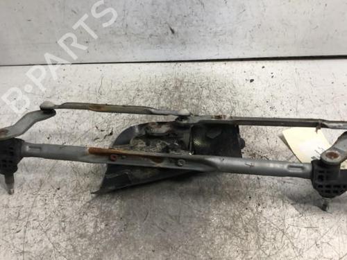 Used Front wiper motor Front wiper motor FIAT PANDA (169_) 1.3 D Multijet (169.AXC1A) (70 hp) 34298334 34298334