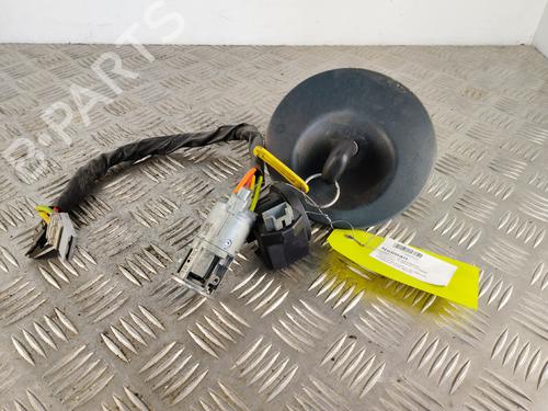 Used Ignition barrel Ignition barrel RENAULT KANGOO Express (FC0/1_) 1.5 dCi (61 hp) 34558198 34558198