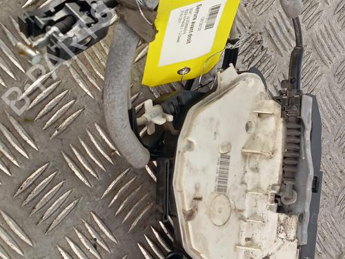 Used Front right lock Front right lock 36514558 36514558