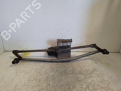 Motor limpa vidros frontal Motor limpa vidros frontal VW LT 28-46 II Van (2DA, 2DD, 2DH) 2.3 (143 hp) 34297072 34297072