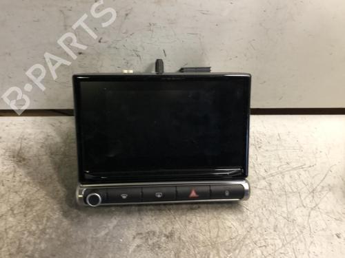 Display CITROËN C3 III (SX) 1.6 BlueHDi 75 | BP34297856C48 - Image 2