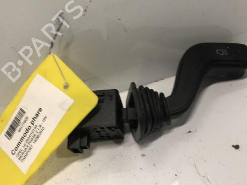 Mando Mando OPEL MERIVA A MPV (X03) 1.4 16V Twinport (E75) (90 hp) 34300087 34300087