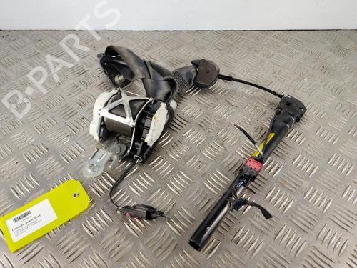 Used Front right seatbelt Front right seatbelt RENAULT CLIO III (BR0/1, CR0/1) 1.6 16V (BR05, BR0B, BR0Y, BR15, BR1J, BR1M, BR1Y, CR0B,... (112 hp) 40177648 40177648