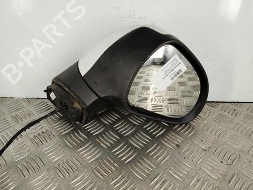 Bakspejl Højre Bakspejl Højre PEUGEOT 207 (WA_, WC_) 1.4 HDi (68 hp) 39897606 39897606