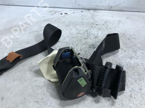 Used Front right seatbelt Front right seatbelt FORD FOCUS I (DAW, DBW) [1998-2009] 34299850 34299850