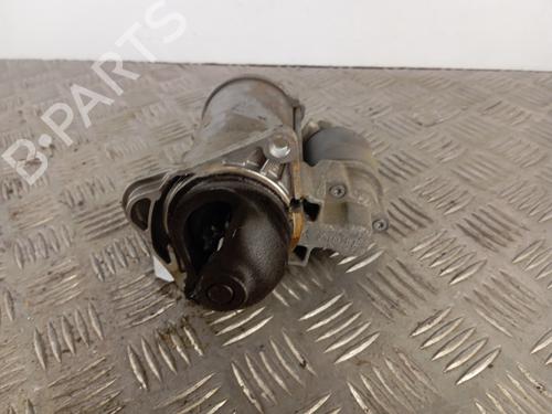 Used Starter Starter OPEL CORSA E (X15) 1.4 (08, 68) (90 hp) 34301736 34301736
