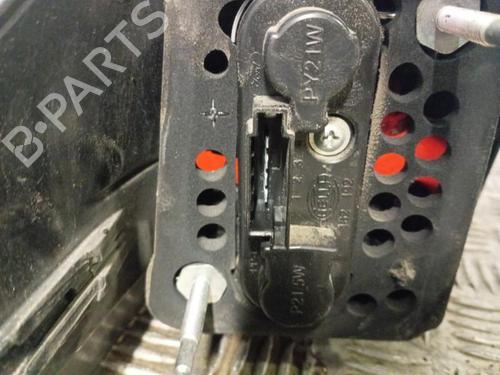 Used Right taillight Right taillight FORD S-MAX (WA6) 1.8 TDCi (125 hp) 34298291 34298291