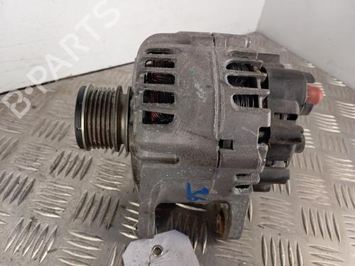 Used Alternator Alternator DACIA DUSTER SUV Van [2011-2026] 34301081 34301081