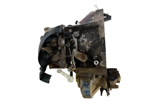 Gearbox CITROËN C3 II (SC_)  | BP34303315M3  - Image 5