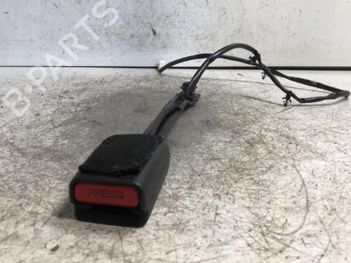 Seat buckle NISSAN PULSAR Hatchback (C13) 1.5 dCi | BP34298241I32 - Image 2