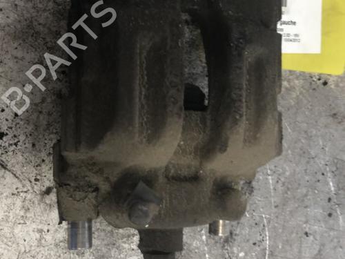 Used Left rear brake caliper Left rear brake caliper BMW X1 (E84) xDrive 20 d (177 hp) 34299023 34299023