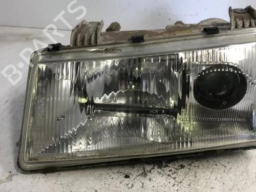 Used Left headlight Left headlight LADA 111 (2111) [1995-2009] 34298542 34298542