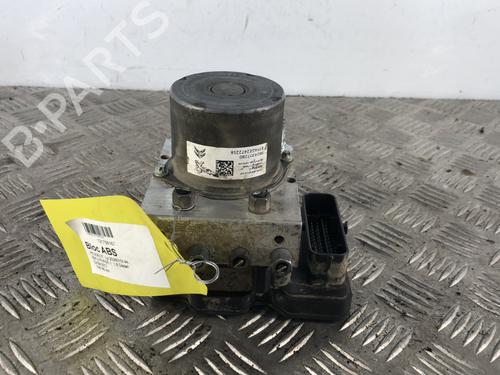 Used ABS pump ABS pump PEUGEOT 308 II (LB_, LP_, LW_, LH_, L3_) 1.6 HDi 100 (99 hp) 34304440 34304440