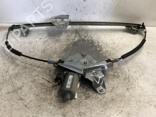 Used Front right window mechanism Front right window mechanism PEUGEOT 807 (EB_) 2.2 HDi (128 hp) 34298977 34298977