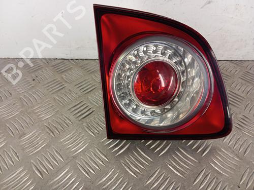 Used Left tailgate light Left tailgate light VW GOLF PLUS V (5M1, 521) [2004-2013] 34303373 34303373